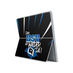 Folien für Tablets matt