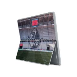 Folien für Tablets matt