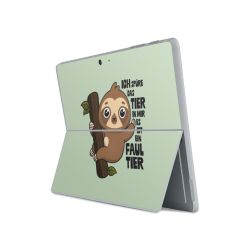 Folien für Tablets matt