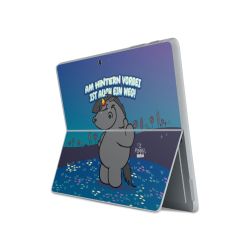 Folien für Tablets matt