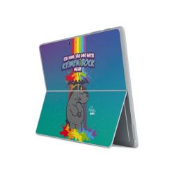 Folien für Tablets matt