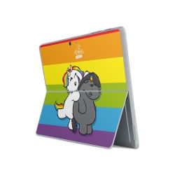 Folien für Tablets matt