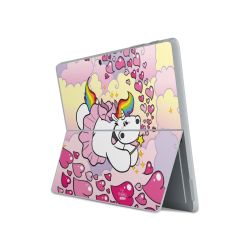 Folien für Tablets matt