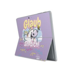 Folien für Tablets matt