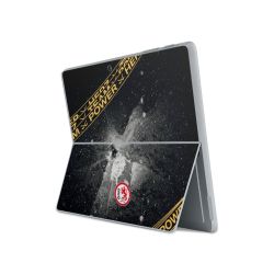 Folien für Tablets matt