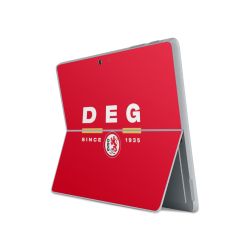 Folien für Tablets matt