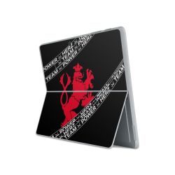 Folien für Tablets matt