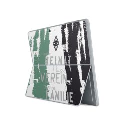 Folien für Tablets matt