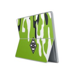 Folien für Tablets matt