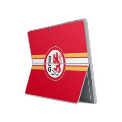 Folien für Tablets matt