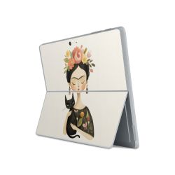 SkinVinyyli Tabletit mattapinta