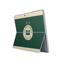 Folien für Tablets matt