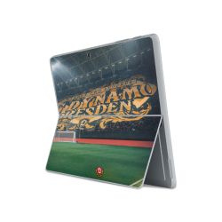 Folien für Tablets matt