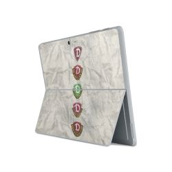 Folien für Tablets matt