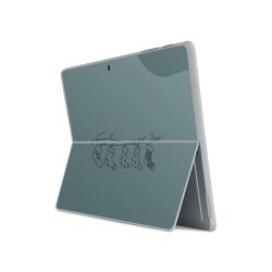 SkinVinyyli Tabletit mattapinta