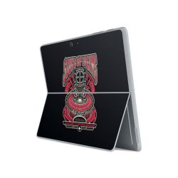 Folien für Tablets matt