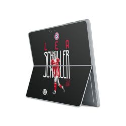 Folien für Tablets matt