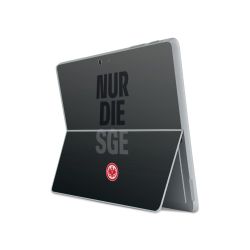 Folien für Tablets matt