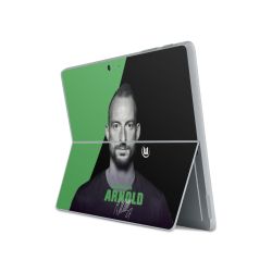 Folien für Tablets matt