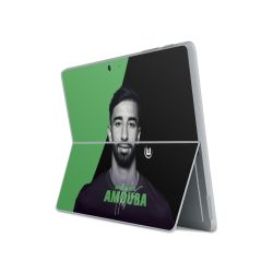 Folien für Tablets matt