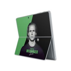 Folien für Tablets matt