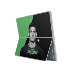 Folien für Tablets matt