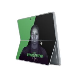 Folien für Tablets matt