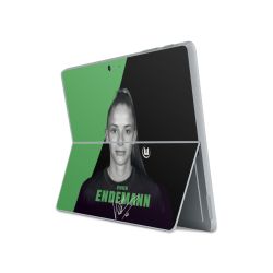 Folien für Tablets matt