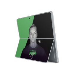 Folien für Tablets matt