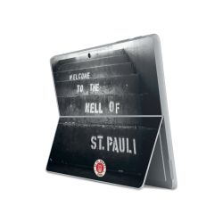 Folien für Tablets matt