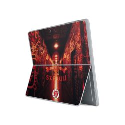 Folien für Tablets matt