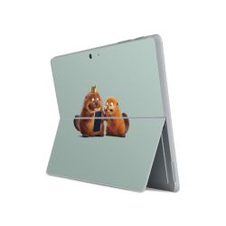 SkinVinyyli Tabletit mattapinta