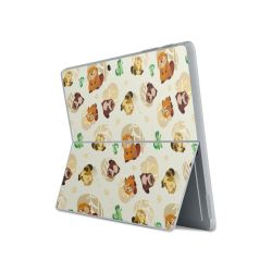 SkinVinyyli Tabletit mattapinta