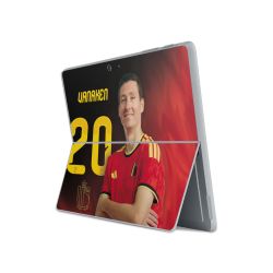 Folien für Tablets matt