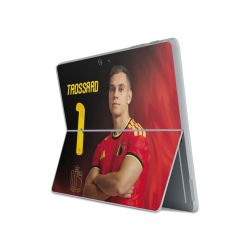 Folien für Tablets matt