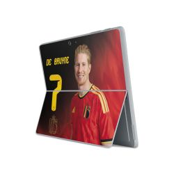 Folien für Tablets matt