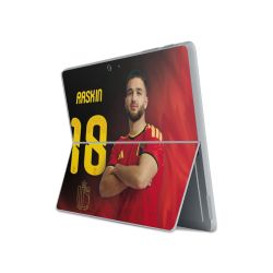 Folien für Tablets matt