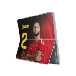 Folien für Tablets matt