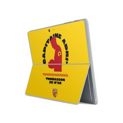 Folien für Tablets matt