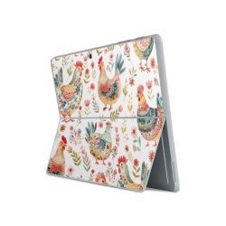 Folien für Tablets matt