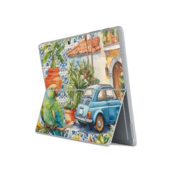 Foils for Tablets matt