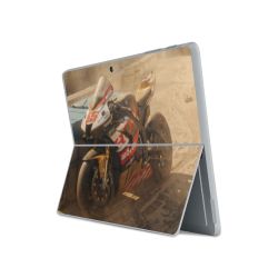 Folien für Tablets matt