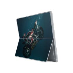 Folien für Tablets matt