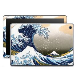 Great Wave of Kanagawa / Die große Welle vor Kanagawa