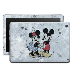 Micky&Minnie In Love