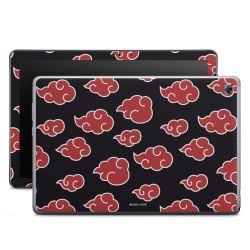 Akatsuki Pattern