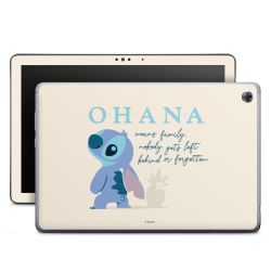 Ohana Stitch