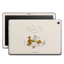 Beste vrienden in de natuur