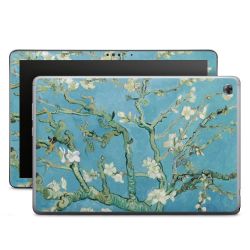 Amandelbloesem door Vincent Van Gogh