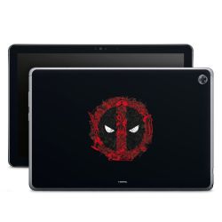 Deadpool Logo